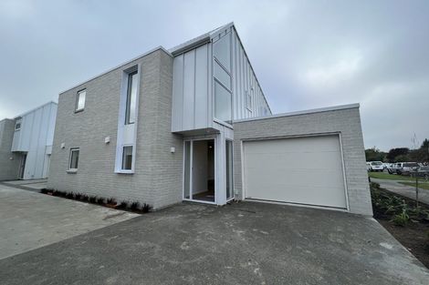 Photo of property in 1/28 Sumner Street, Spreydon, Christchurch, 8024