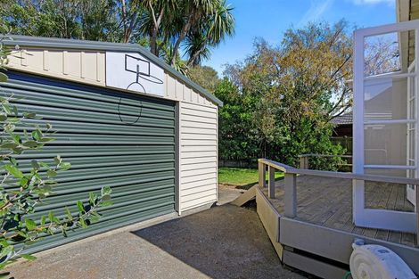 Photo of property in 12 Pohutukawa Street, Woburn, Lower Hutt, 5010