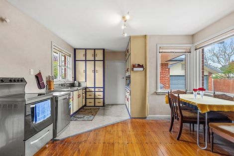 Photo of property in 3 Jameson Avenue, St Albans, Christchurch, 8052