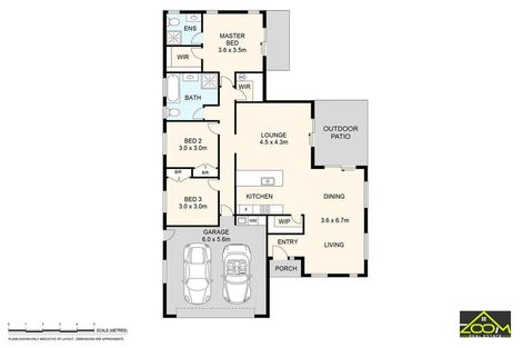 Photo of property in 15 Admiralty Drive, Haruru, 0204