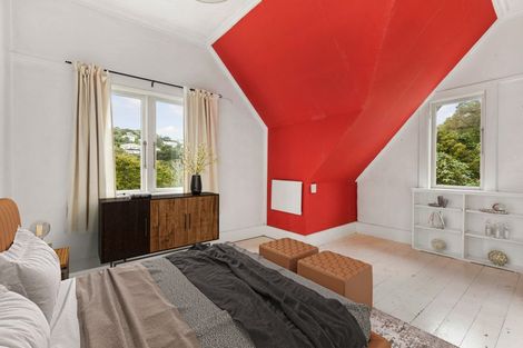 Photo of property in 26 Fitzroy Street, Wadestown, Wellington, 6012