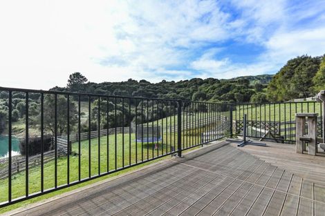 Photo of property in 1079 Ellis Wallace Road, Eskdale, Napier, 4182