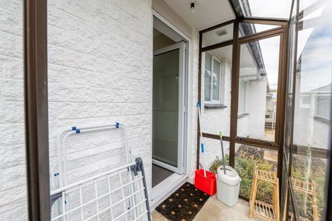 Photo of property in 41 Robertson Street, Richmond, Invercargill, 9810