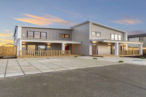 Photo of property in 80b Kahui Parade, Karaka, 2113