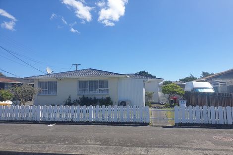 Photo of property in 20 Liverpool Street, Trentham, Upper Hutt, 5018