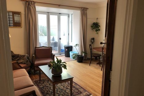 Photo of property in Invincible House, 6/161 Willis Street, Te Aro, Wellington, 6011
