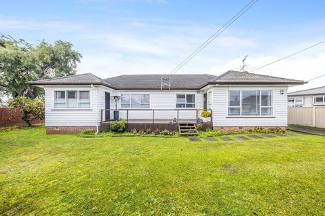 Photo of property in 49 Graeme Avenue, Mangere East, Auckland, 2024