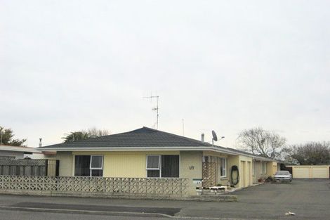 Photo of property in 1/9 Mcgrath Street, Napier South, Napier, 4110