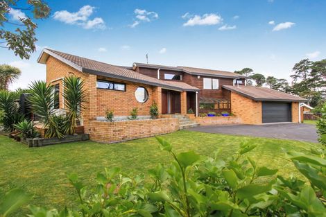 Photo of property in 6 Khaleel Place, Henderson, Auckland, 0612