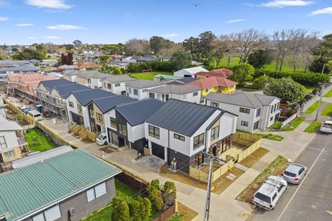 Photo of property in 8/40 Hain Avenue, Mangere East, Auckland, 2024