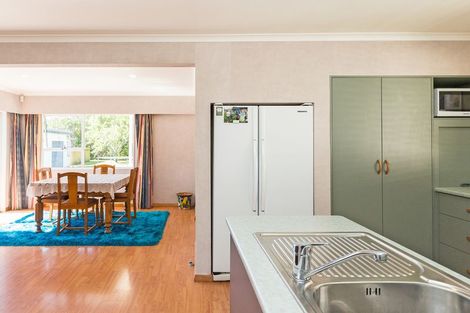 Photo of property in 5 Windsor Street, Terrace End, Palmerston North, 4410