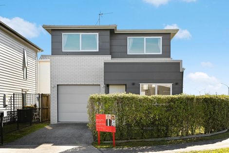 Photo of property in 7 Rebekah Crescent, Flagstaff, Hamilton, 3210