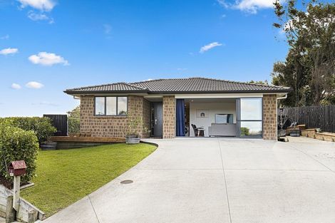 Photo of property in 14 John Andrew Drive, Warkworth, 0910