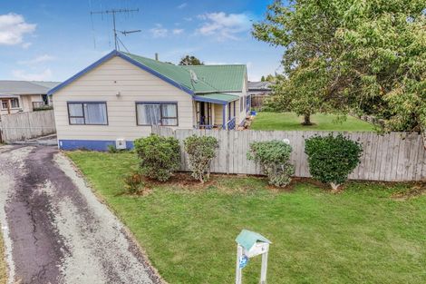 Photo of property in 6 Waiiti Place, Tokoroa, 3420