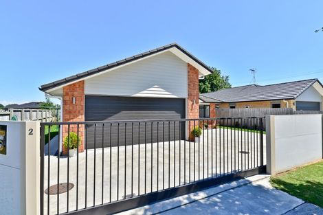 Photo of property in 2 Southbrook Close, Glenview, Hamilton, 3206