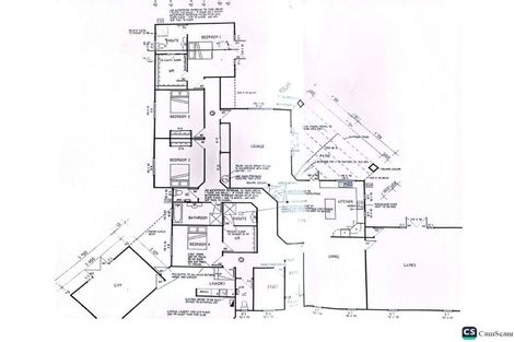 Photo of property in 61 Loburn Whiterock Road, Loburn, Rangiora, 7472
