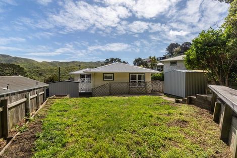 Photo of property in 19 Montreal Grove, Kingston, Wellington, 6021