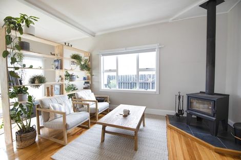 Photo of property in 172 Vigor Brown Street, Napier South, Napier, 4110