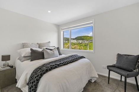 Photo of property in 91 Karepa Street, Brooklyn, Wellington, 6021