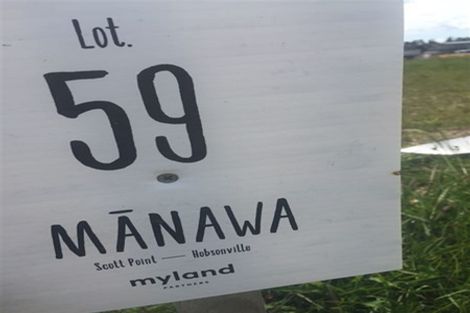 Photo of property in 28 Myland Drive, Hobsonville, Auckland, 0616