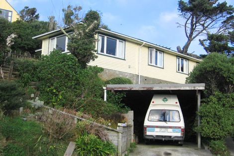 Photo of property in 5 Barrie Street, Johnsonville, Wellington, 6037