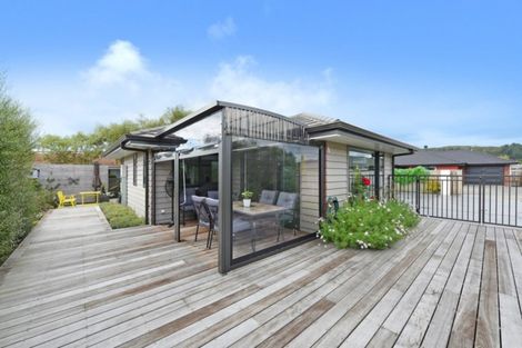 Photo of property in 44a King Street, Ebdentown, Upper Hutt, 5018