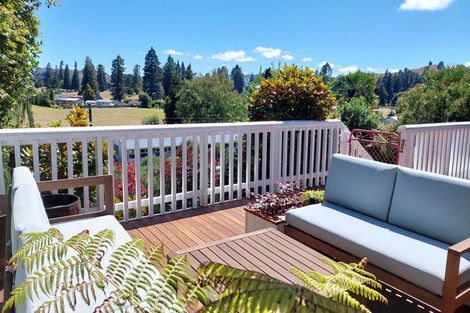 Photo of property in 20 Manson Street, Taumarunui, 3920