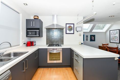 Photo of property in 21u6 Wellington Street, Hamilton East, Hamilton, 3216