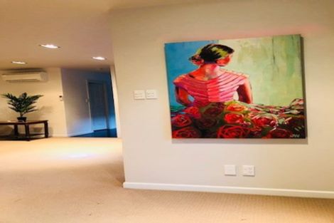 Photo of property in 17u2 Blackbridge Road, Wadestown, Wellington, 6012