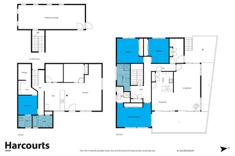 Photo of property in 25 Nui Mana Place, Te Atatu South, Auckland, 0610