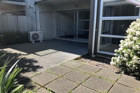 Photo of property in 315 Hereford Street, Christchurch Central, Christchurch, 8011