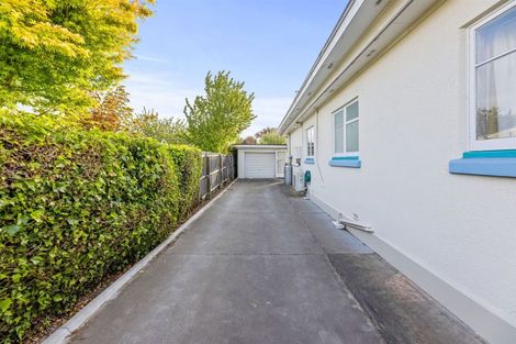 Photo of property in 33 Nancy Avenue, Mairehau, Christchurch, 8052