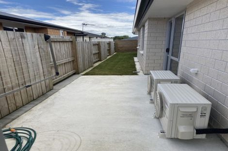 Photo of property in 5a Ancroft Drive, Matamata, 3400