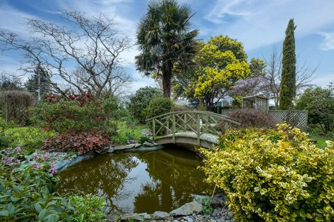 Photo of property in 14 Meehan Place, Makikihi, Timaru, 7971