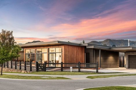 Photo of property in 1 Campbell Road, Wanaka, 9305