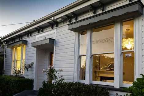 Photo of property in 45 Eversleigh Street, St Albans, Christchurch, 8014