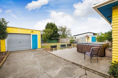 Photo of property in 31 Mccorkindale Street, Feilding, 4702
