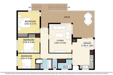 Photo of property in 6c Zingaro Place, Massey, Auckland, 0614