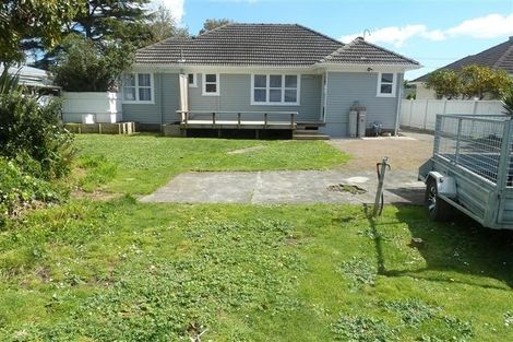 Photo of property in 66 Kelvin Road, Papakura, 2110