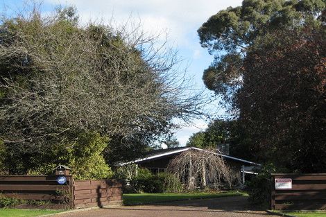 Photo of property in 43 Wanganui Road, Marton, 4710