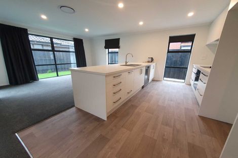 Photo of property in 21 Penney Avenue, Kaiapoi, 7630