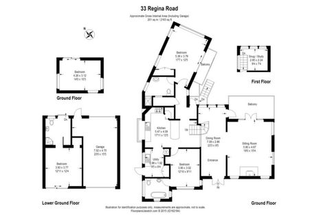Photo of property in 33 Reinga Road, Kerikeri, 0230