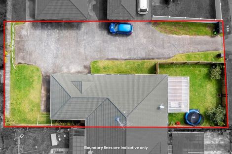 Photo of property in 150 Gadsby Road, Favona, Auckland, 2024