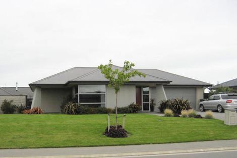 Photo of property in 15 Renoir Drive, Rolleston, 7614