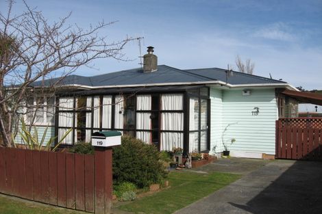 Photo of property in 119 Wise Street, Wainuiomata, Lower Hutt, 5014