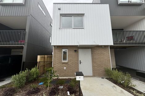 Photo of property in 49 Ngae Place, Mangere East, Auckland, 2024