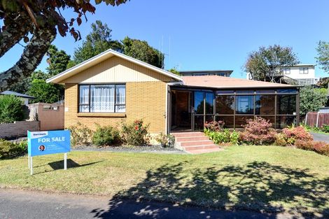 Photo of property in 22 Glenview Terrace, Glenview, Hamilton, 3206