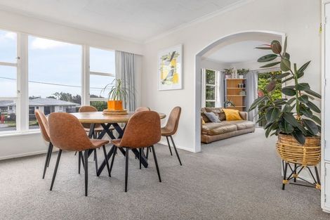 Photo of property in 4 Graham Street, Levin, 5510