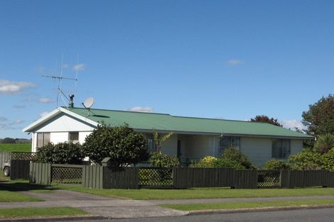Photo of property in 21 Cargill Street, Tokoroa, 3420