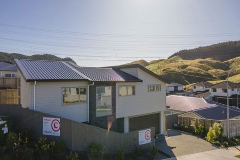 Photo of property in 165 Amesbury Drive, Churton Park, Wellington, 6037